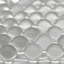 Deschem Laboratory Glass Ball Lab Sand Grind Bead Chemistry Glassware