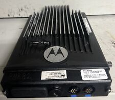 Motorola Xtl2500 Vhf Remote Mount Radio M21ktm9pw1an 70