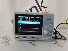 Philips Nm3 Respiratory Profile Monitor