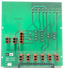 Cell-dyn 3700 Sequoia-turner Power Supply Module-ac Bd Board 9601170 9611170