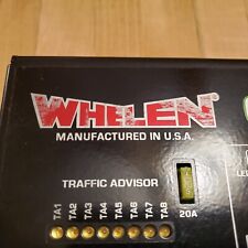 Whelen We-can Wecan Wc Cantrol Lighting Control Box