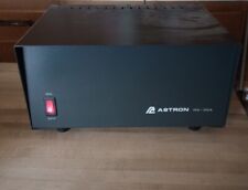 Astron Rs35a Power Supply 13.8 Vdc Output 25 Amps Continuous Made In Usa