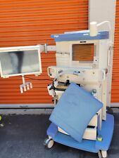 Drager Apollo Anesthesia Machine W C700 Monitor