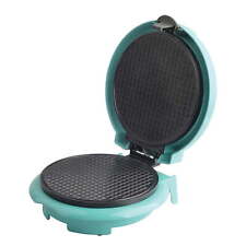 Just For Fun 7 Waffle Cone Maker Blue