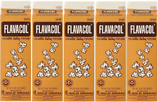 2045 Flavacol Seasoning Rcyqlo Popcorn Salt 35oz. 5 Pack