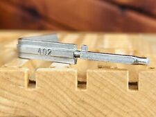 Slc-35 Mosler Mrk - 402 Safe Vault Combination Lock Change Key Locksmith