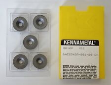 Kennametal Rd12p Carbide Cutting Inserts K11 Grade