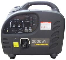 Powerhouse 2000wi Inverter Generator 2000w