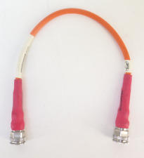 Megaphase 10146-1 Precision Type N-male To N-male Dc To 4ghz 18 Cable