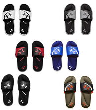 Under Armour Mens Ignite Vi Slide Athletic Sandals Flip Flop -pick Color Sizes