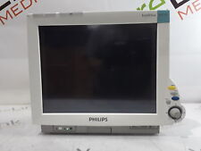 Philips Intellivue Mp70 Patient Monitor