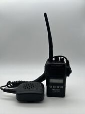 Vertex Standard Motorola Vx-354 Two-way Radio