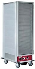 Kratos 28w-152 Full-size Holding And Proofing Cabinet