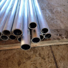 1.5 Od X 18 Wall 1.25 Id 6061 T6 Aluminum Seamless Round Tube Sold Per Foot