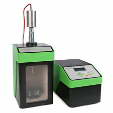Ultrasonic Homogenizer Sonicator Cell Disruptor Mixer 150w 2-100 Ml Ce