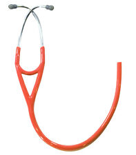 Stethoscope Tubing By Reliance Medical Fits Littmann Cardiology Iv 11 Colors