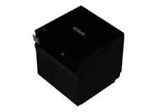 Epson Tm-m30ii Thermal Pos Printer Usb Lan Auto Cutter Black Pn C31cj27022