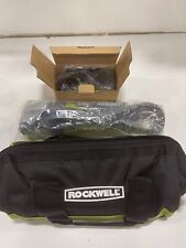 Rockwell Rk5132k 3.5 Amp Sonicrafter F30 Oscillating Multi-tool