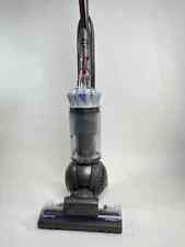 Dyson Ball Animal Silver Upright Vacuum Cleaner