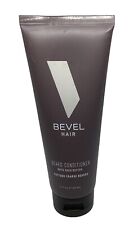 Bevel Hair Beard Conditioner With Shea Butter Softens Coarse Beards 4oz New 1 Ct