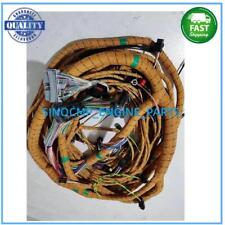 Wiring Harness 437-2529 For Caterpillar 323d2 E323d2 323d2l E323d2l Excavator