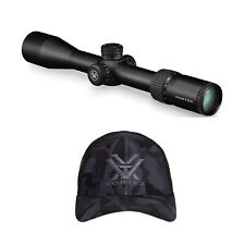 Vortex Diamondback 4 16x44 Riflescope Ebr 2c Mrad Reticle With Hat