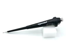 Eppendorf Reference 4710 M Variable Pipette 0.5-10 Ul - For Parts