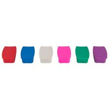 Lamotte Colorq 2x Test Tube Caps Pack Of 6
