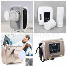 Portable Dental Digital X-ray Imaging System Wireless Dental X-ray Unit Machine