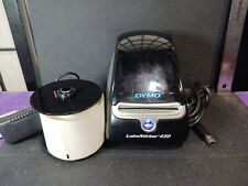 Dymo Label Writer 450 Turbo Thermal Mod. 1750110 Pre-owned