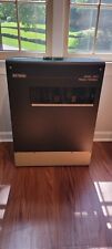 Zetron Model 2200 Paging Terminal - Untested For Parts Or Repair