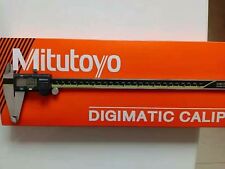Mitutoyo Japan 500-193-30 300mm12 Absolute Digital Digimatic Vernier Caliper