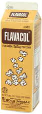 Flavacol Gourmet Popcorn Seasoning - 1.35 Oz Carton