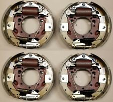 4 Replacement 12.25 Hydraulic Brake Fits Dexter 10k Trailer Axle 23-411 23-410