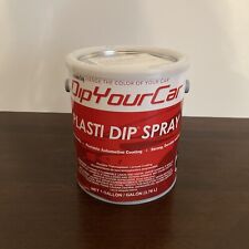 Dyc Dip Your Car 1 Gallon Paint Avalanche Gray Plasti Dip Spray Paint