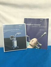 Stryker Instructions For Use Navigation System Ii Cart Intellect Cranial Op Tec