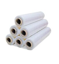 High Quality Hand Stretch Film Shrink Wrap Clear 20 X 6000 Ft Packaging Film