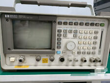 Agilenthp 8921a Service Monitor Rf Communications Test Set To 1ghz