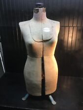 Acme Womans Adjustable Dress Form Mannequin Sewing Dress Form Size B