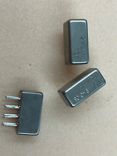 3 Pcs Mini Circuits Mat-6 Fixed Attenuator