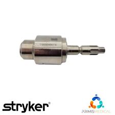 Stryker 6203-215-000 System 6 Rotary Handpiece Dhs Dcs Quick Lock 3-18
