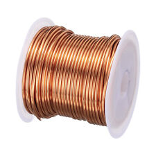 1.3mm Magnet Wire 26ft Enameled Copper Wire Enameled Magnet Winding Wire 100g