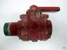 Akron 2 To 2.25 Swing-out Valve With Pvc Ball