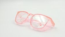 Safety Glasses For Women Anti Fog Blue Light Stylish Safety Goggles Protect