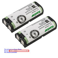 Kastar Battery 2.4v 1000mah For Nec Dterm Dh-8r1 Dtl-8r-1 730095 730643 Bt-1009