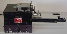 Rea Magnet Wire Co. Coil Transformer Winding Machine 