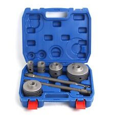 Concrete Hole Saw Set Brick Cement Stone Wall Hole Opening Sds Drill Bits Set