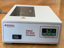 Boekel Scientific 113002 Digital Dry Bath Incubator No Block
