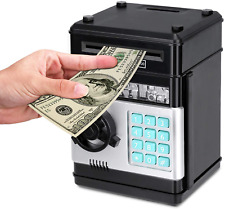 Electric Coin Sorter Change Money Cash Counting Counter Machine Battery Operated