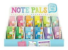 Ooly Note Pals Sticky Tabs Bookmarks Note Taking - New - Pick Your Favorites